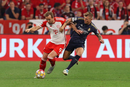 Nhận định, dự đoán Bayern Munich vs Tottenham: Ngày Kane trả hết duyên nợ