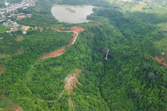 Luật Đất đai 2024 - Chìa khóa gỡ vướng quy hoạch
