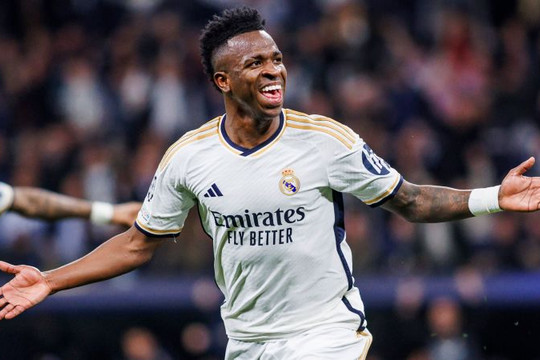 Nhận định, dự đoán Real vs Barca: Ngày Vinicius "bón hành" Barca