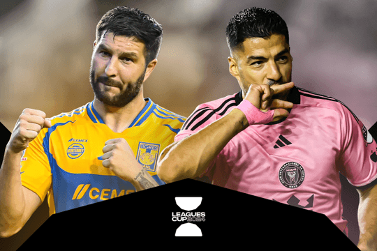 Nhận định, U.A.N.L Tigres vs Inter Miami: Messi khó kéo đoàn tàu