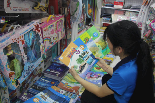 Đắk Nông sẵn sàng dạy Chương trình giáo dục phổ thông 2018