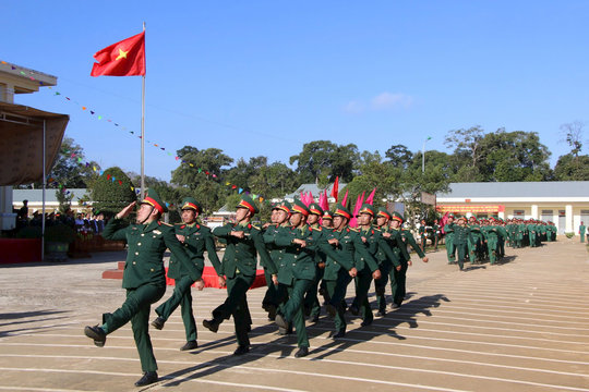 Động lực để lực lượng vũ trang Đắk Nông thực hiện hiệu quả nhiệm vụ