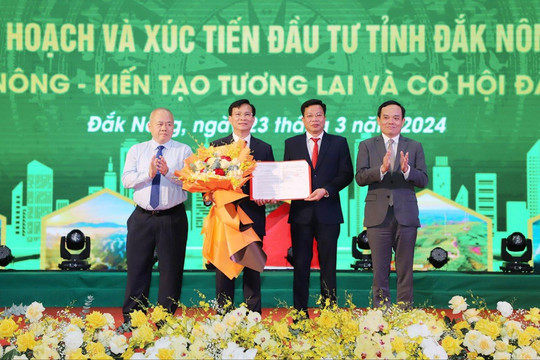 Quy hoạch tỉnh-Liều thuốc cho dự án treo