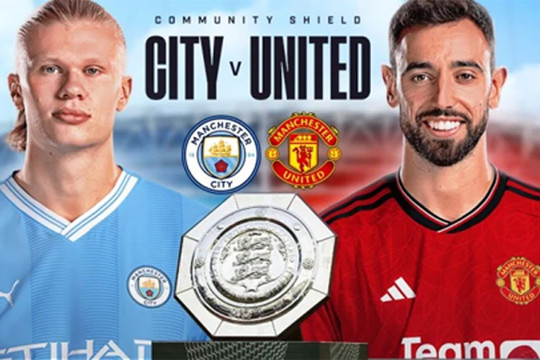 Nhận định, dự đoán Man City vs MU: Quỷ đỏ mang cup về nhà