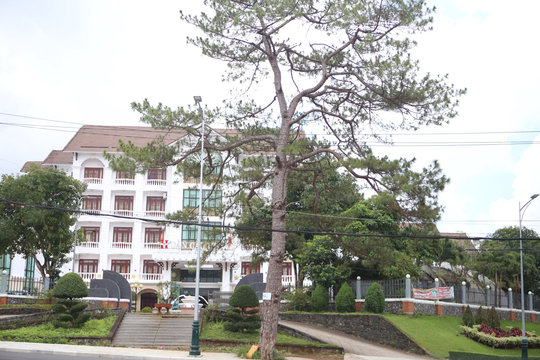 Đắk Nông thành lập trung tâm trực thuộc Văn phòng UBND tỉnh
