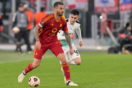 Nhận định, dự đoán Everton vs AS Roma: Khách bắt nạt chủ nhà