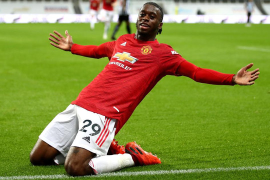 Đào tẩu khỏi MU, Wan-Bissaka ký 6 năm với West Ham