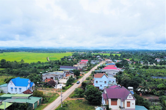 Đồng bào dân tộc thiểu số Đắk Nông vững tin theo Đảng
