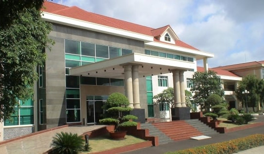 Công ty Cao su Chư Sê vượt lên từ gian khó