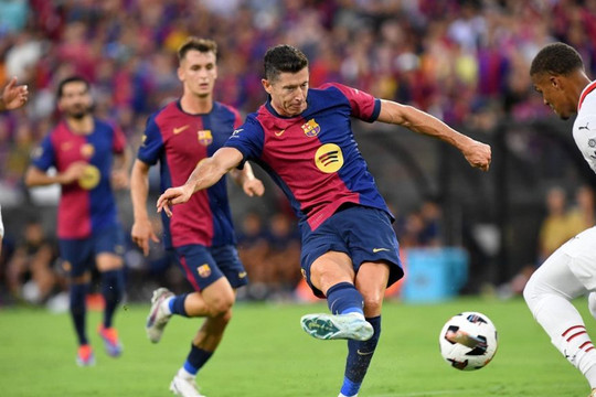 Nhận định, dự đoán Barcelona vs Monaco: Chủ nhà nâng cup