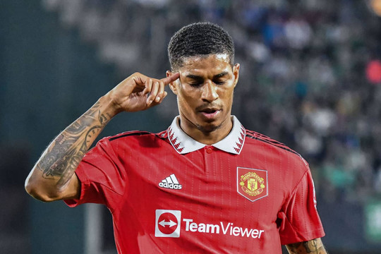 Chuyển nhượng sáng 15/8: MU nhận đề nghị 100 triệu euro cho Rashford, Sancho đang muốn tới PSG