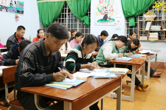 Củng cố niềm tin của Nhân dân từ các chính sách dân tộc