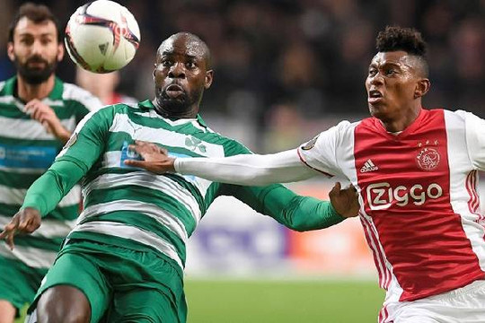 Nhận định, dự đoán Ajax vs Panathinaikos: Mở màn Europa League