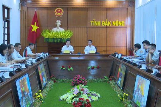 Bổ sung, cập nhật Kế hoạch thực hiện Quy hoạch điện VIII