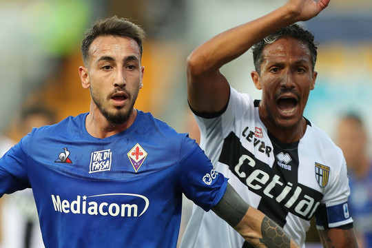 Nhận định, dự đoán Parma vs Fiorentina: Khởi đầu thuận lợi