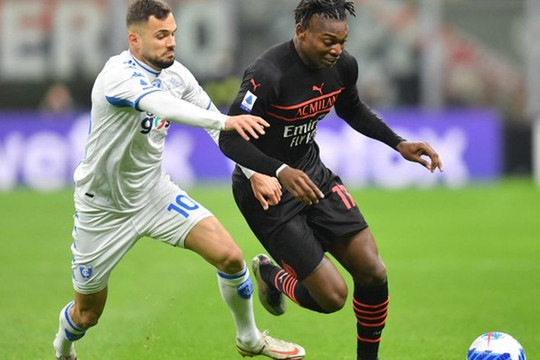 Nhận định, dự đoán Empoli vs Monza: Ăn hiếp đội khách