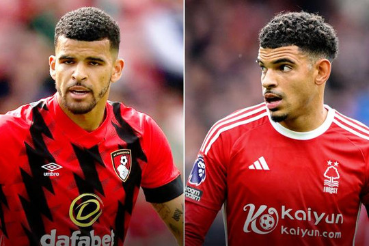 Nhận định, dự đoán Nottingham vs Bournemouth: Chiến thắng vất vả