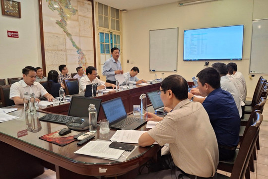 Đắk Nông kiến nghị nhiều nội dung gỡ vướng quy hoạch bô xít