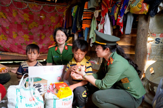 Đắk Nông nâng cao chất lượng phong trào “Dân vận khéo”