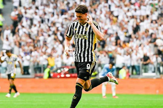 Nhận định, dự đoán Juventus vs Como: Không khó cho bà đầm già