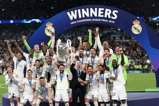 Lịch thi đấu bóng đá hôm nay 21/8: Champions League, Europa Conference