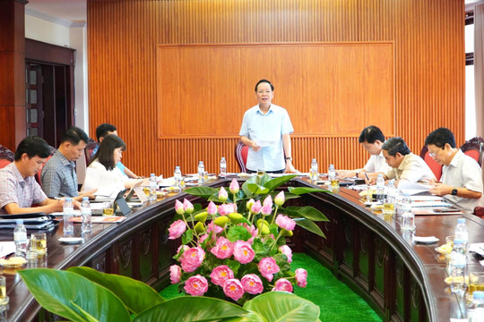 Đắk Nông: Công tác mặt trận đạt kết quả toàn diện, đồng bộ