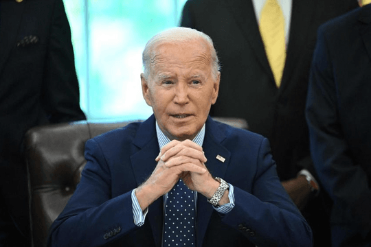Tổng thống Biden phê duyệt chiến lược hạt nhân mới