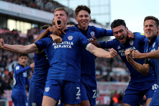 Arsenal lại thu lời khủng từ lò đào tạo “gà nhà”