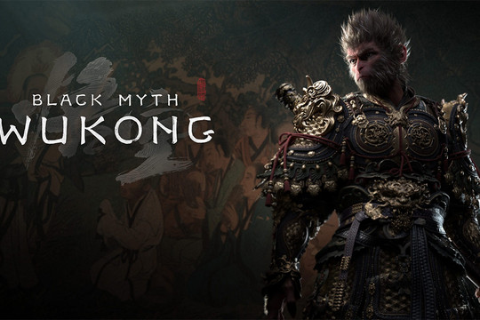 Giải mã Black Myth: Wukong - Siêu phẩm nhập vai 2024