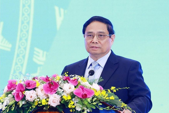 Thủ tướng: 3 thông điệp, 3 định hướng, 3 trọng tâm với người Việt ở nước ngoài