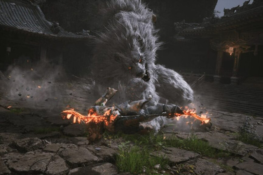 Tổng hợp boss trong Black Myth: Wukong mà người chơi cần vượt