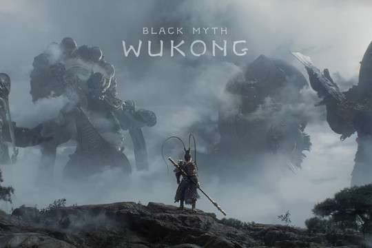 Cách để tải và chơi Black Myth: Wukong trên macOS