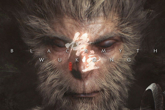 Dự án Việt hóa Black Myth: Wukong thông báo tiến độ việt hóa 50%