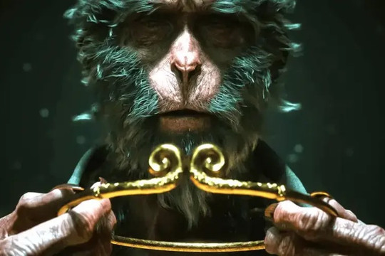 Đoạn kết Black Myth: Wukong như thế nào? Trùm cuối là ai?