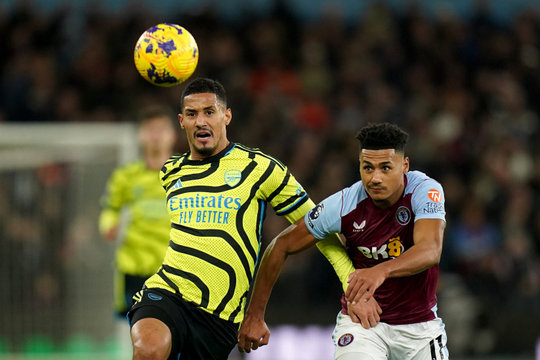 Nhận định, dự đoán Aston Villa vs Arsenal: Pháo thủ thắng tưng bừng