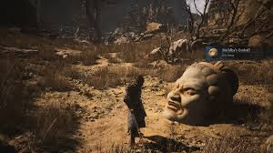 Tìm 6 Buddha's Eyeball dễ dàng, chi tiết trong Black Myth: Wukong