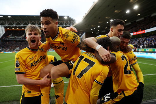 Nhận định, dự đoán Wolverhampton vs Chelsea: Chủ công Palmer lên tiếng