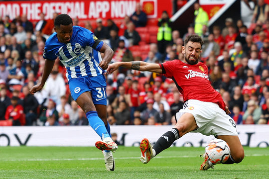 Nhận định, dự đoán Brighton vs MU: Máu quỷ trỗi dậy