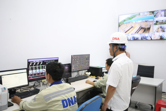Tăng lực cho công nghiệp Đắk Nông