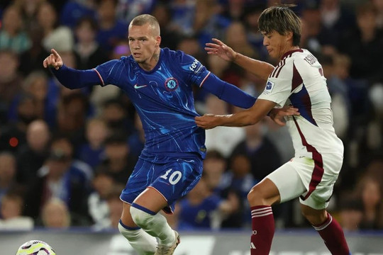 Nhận định, dự đoán Servette vs Chelsea: Khó cưỡng cửa trên