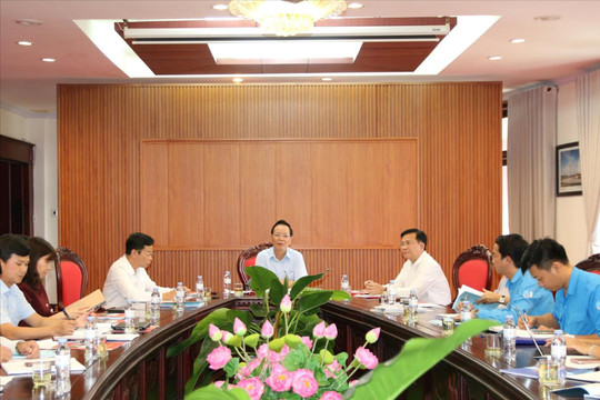 Đại hội Hội LHTN Việt Nam tỉnh Đắk Nông lần thứ V sẽ diễn ra vào 25-26/9