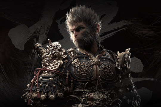 Top 8 tựa game giống Black Myth: Wukong