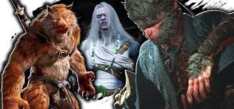 Hướng dẫn săn boss ẩn trong Black Myth: Wukong