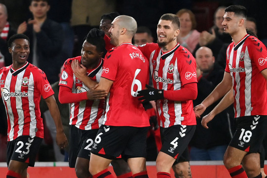 Nhận định, dự đoán Brentford vs Southampton: Chiến thắng khó khăn