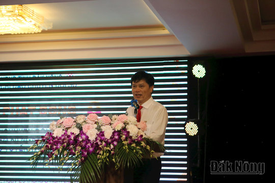 Đắk Nông phát động Cuộc thi chuyển đổi số năm 2024