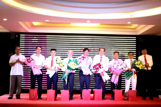 Ngành Thông tin và Truyền thông Đắk Nông kỷ niệm 20 năm thành lập