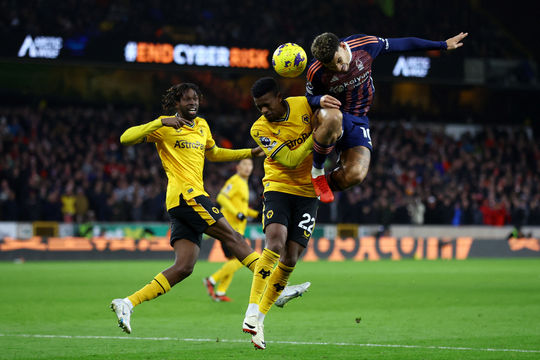 Nhận định, dự đoán Nottingham vs Wolverhampton: Cẩn tắc vô ưu