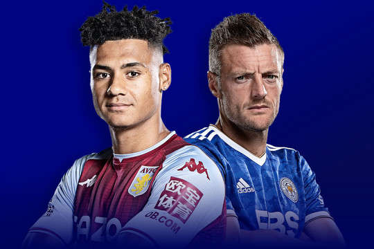 Nhận định, dự đoán Leicester vs Aston Villa: Nhường sân khấu cho khách