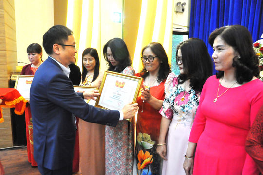 Đà Lạt: Tổng kết năm học 2023 - 2024 và triển khai nhiệm vụ năm học mới