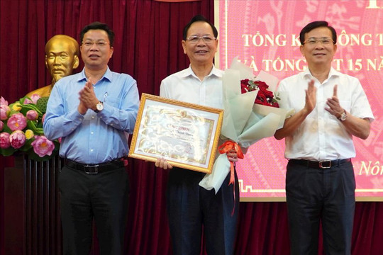 Đắk Nông phát huy dân chủ trong xây dựng Đảng
